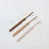 Youyou Yipin Macaron 5-tube small-head fine soft-bristled toothbrush for adult home use Item Picture